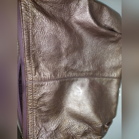 Coach MIA PATENT CONVERTIBLE SHOULDER BAG - Style #15728 - Picture 4 of 16
